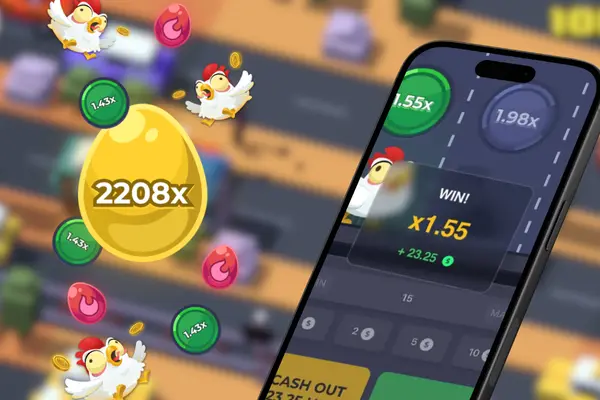 Chicken Road Strategie Übersicht